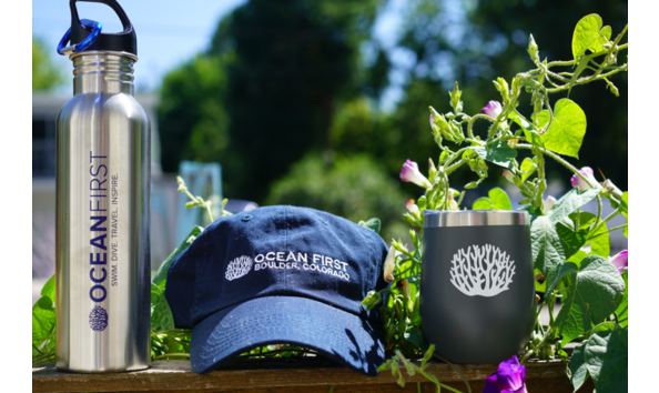 Big image of swag bag