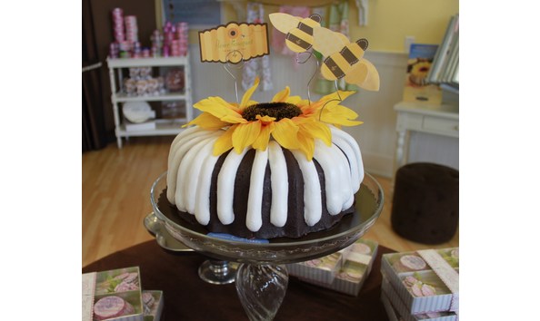 Big image nothing bundt cakes cake