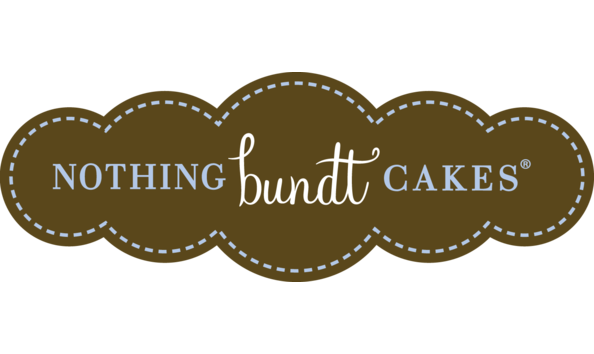 Big image nothing bundt cakes logo