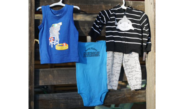 Big image baby gift basket 3