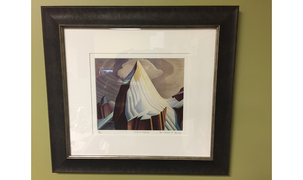 Big image group of seven picture