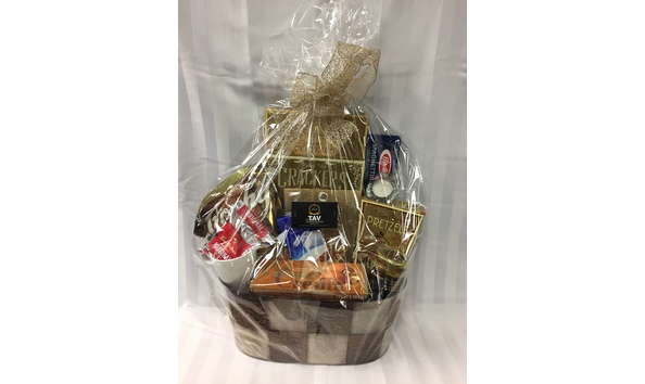 Big image tav schembri gift basket