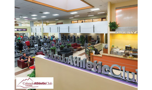 Big image colorado athletic club 2