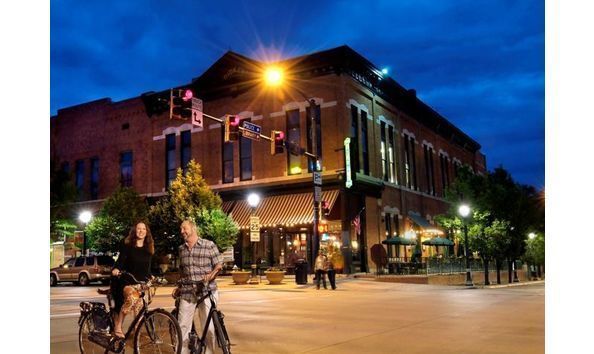 Big image longmont night out