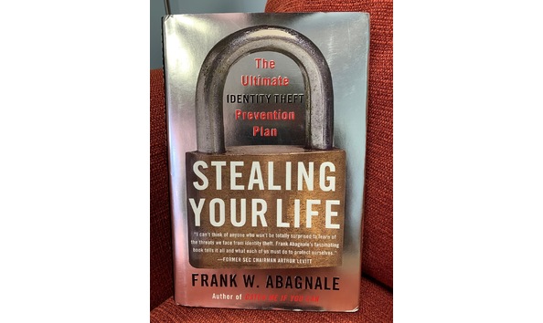 Big image stealing your life