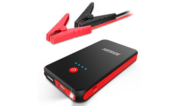 Big image car jump kit