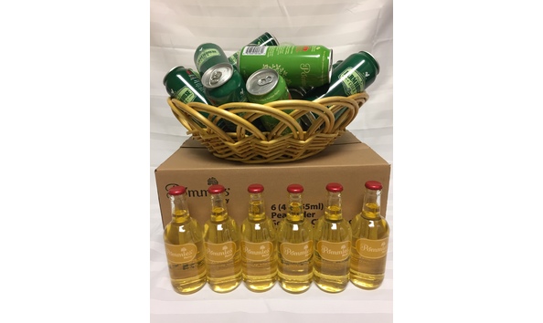 Big image cider pleasure pack