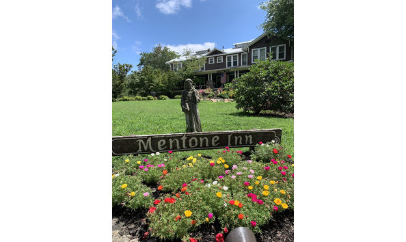 Big image mentone inn