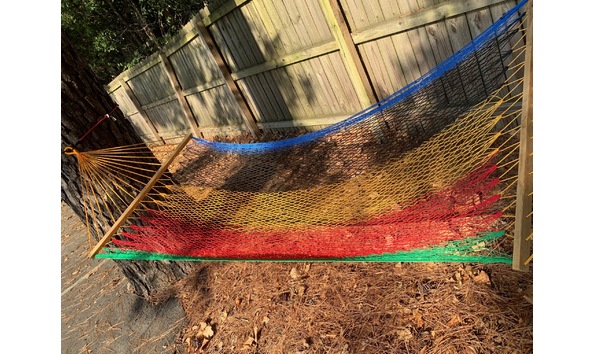 Big image hammock 3