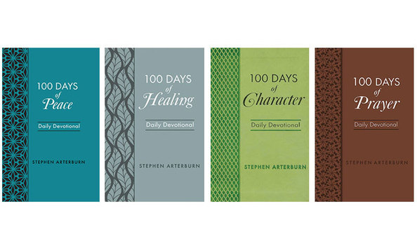 Big image 100 books