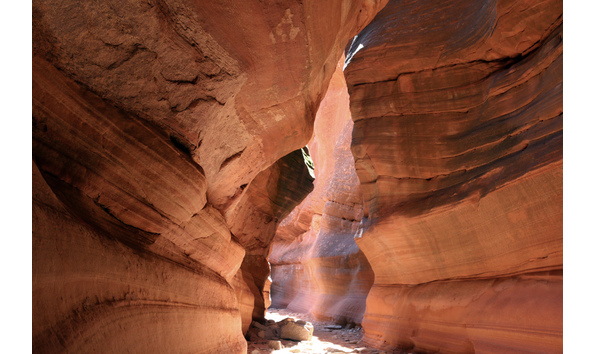 Big image peekaboo slot canyon 3 1