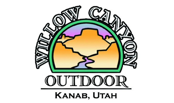 Big image willow g g logo