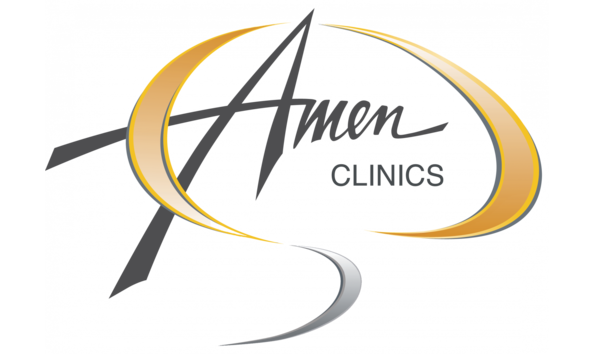 Brain SPECT Scan by Amen Clinics