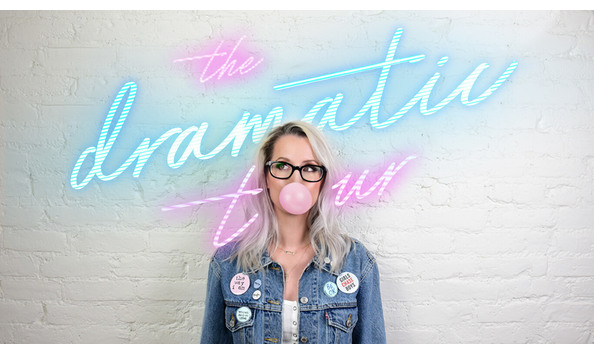 Big image dramatic tour