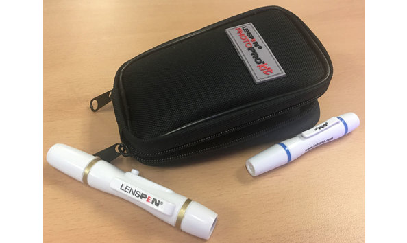 Big image lenspen photopro kit