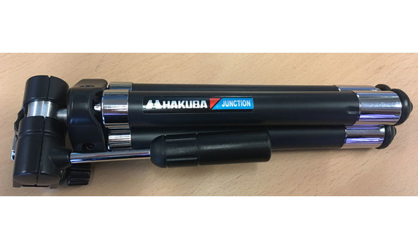 Big image hakuba mini tripod