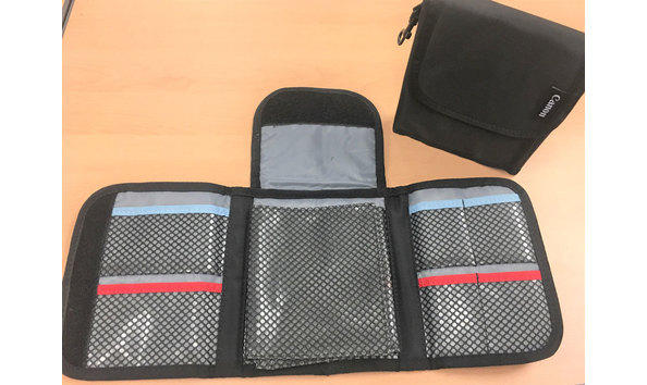 Big image canon filter storage pack