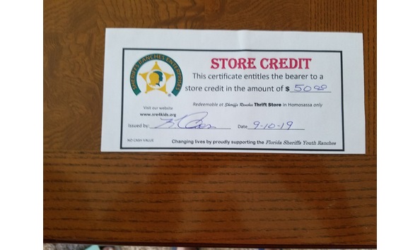 Big image auction   sherriffs ranch