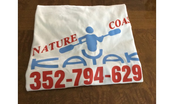 Big image auction nature coast kayak 1