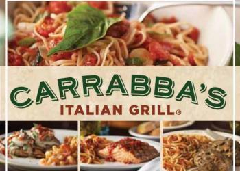 Carrabba's Italian Grill #1