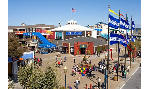 Big image pier39 3