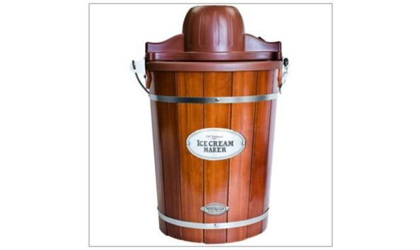 Big image ice cream maker 2