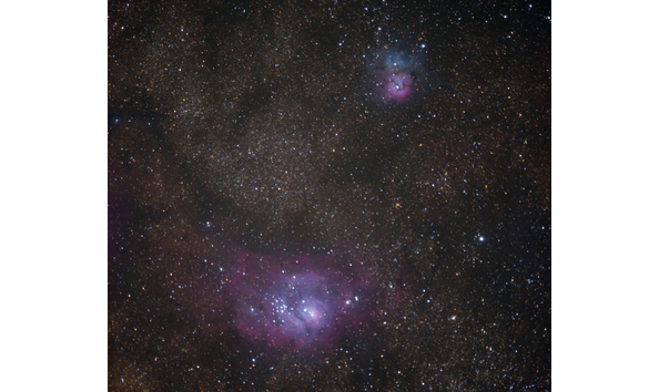 Big image lagoon and trifid 40 60s 1600iso
