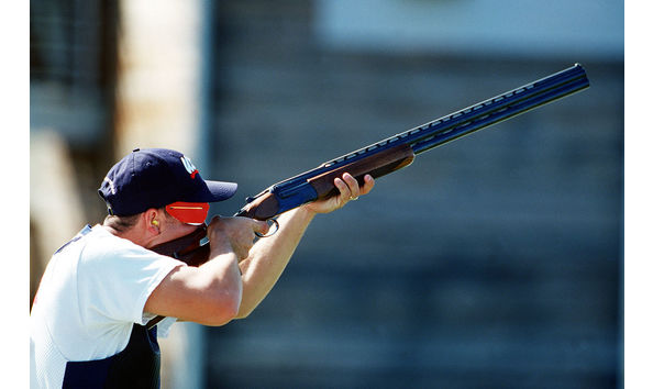 Big image 1200px skeet. william h. keever  usa