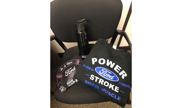 Big image clarenville ford