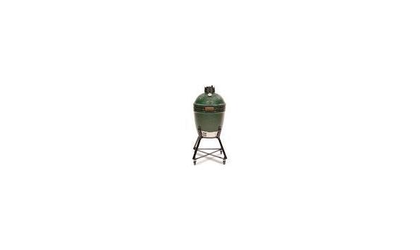 Big image big green egg