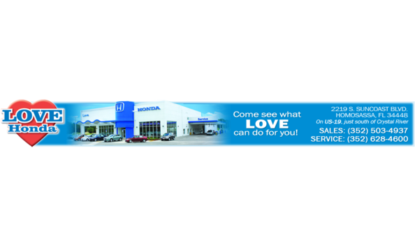 Big image love honda