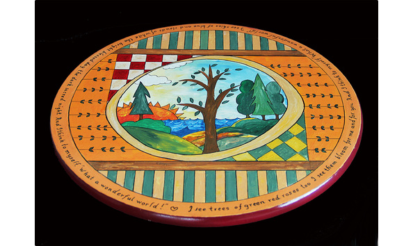 Big image turntable1