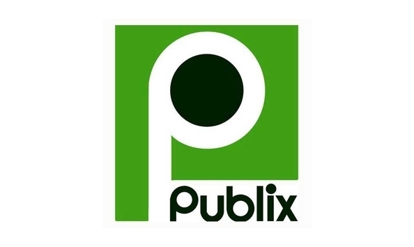 Big image publix logo
