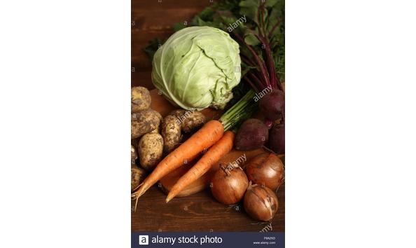 Big image vegetables