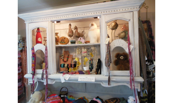 Big image alpaca magic