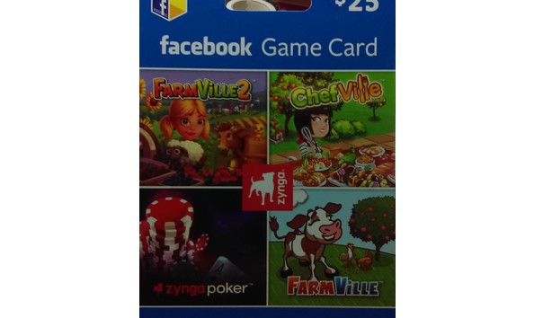 Big image facebook card