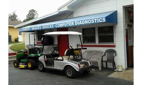 Big image chilson s garage