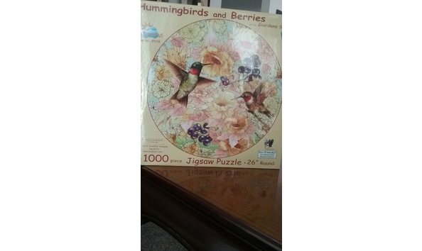 Big image auction additional puzzle
