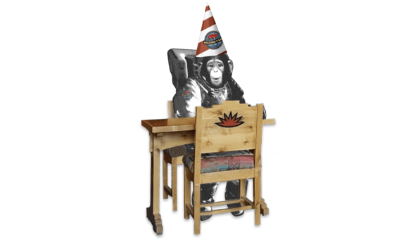 Big image monkeytable