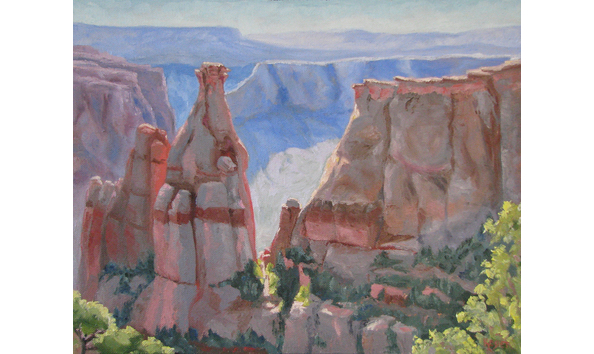 Big image morningatthemonument