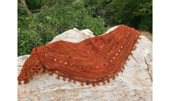 Big image shawl rock