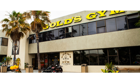 Big image marianne liggett fitness