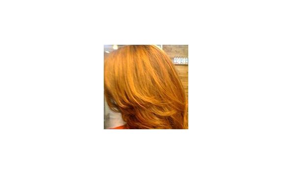 Big image hair by penny