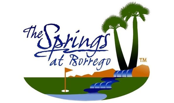Big image the springs at borrego