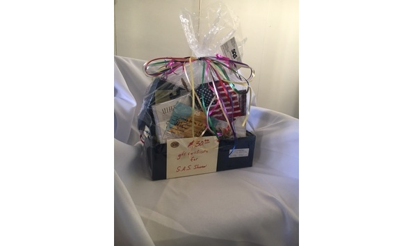 Big image sas shoes gift certificate and pack