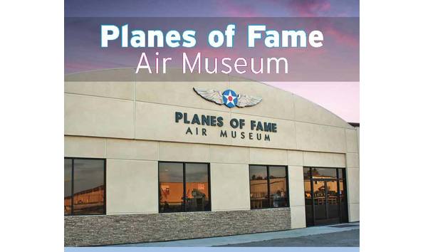 Big image planes of fame air museum