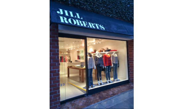 Big image jill roberts boutique