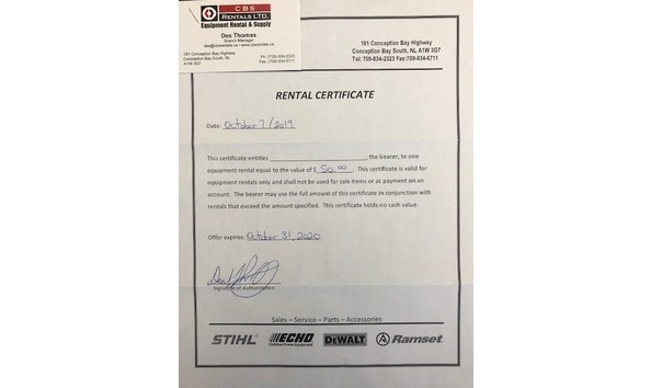 Big image cbs rentals