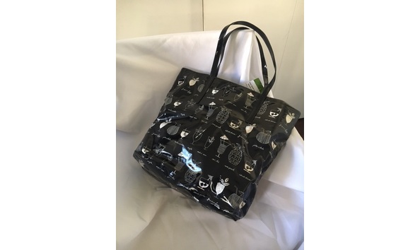 Big image kate spade shopper bag