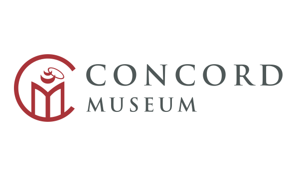 Big image logo concord museum